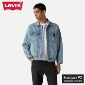 Levis Jeans Jakna
