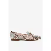 Mokasinke DeeZee 10-633 Roza
