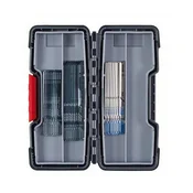 Bosch Set listova ubodne testere za drvo i metal 30 kom