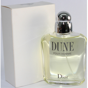 Christian Dior Dune pour Homme Eau de Toilette - tester, 100 ml