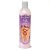 Bio-Groom Silk balzam za dlako - 355 ml - Anibio - Šamponi - Šamponi - Anibio - Šamponi - Proti bolham in klopom - Anibio