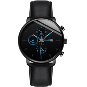 Sat YO-14756 - Crna / Plava KP14756
