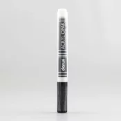 Darwi ACRYL marker grobo - Bela 6 ml
