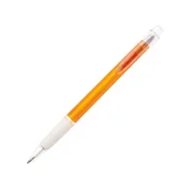 Plastični kemični svinčnik PROSTO oranžen