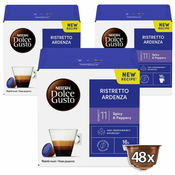 Nescafé Dolce Gusto Ardenza 16 pieces x 3 pieces 12245547