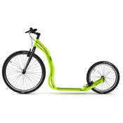 Skiro Yedoo Alloy Trexx Green