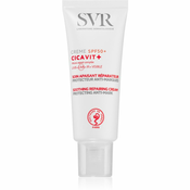 SVR Cicavit+ umirujuca krema za regeneraciju s visokom UV zaštitom SPF 50+ 40 ml