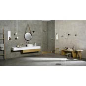 Marazzi Mystone Gris Fleury keramične ploščice