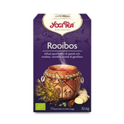 Caj rooibos BIO Yogi Tea 30,6g