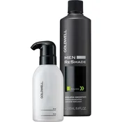 GOLDWELL Men ReShade Developer koncentrat in aplikator 250 ml