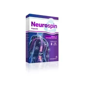 Hamapharm Neurospin kapsule