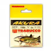 Trabucco Akura 7000 2/0