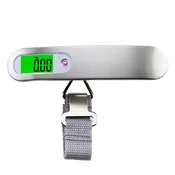 INF Digitalna tehtnica za prtljago s kljukico za 50 kg, (21285361)