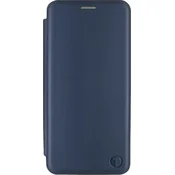 mobilNET knjižni etui Xiaomi 13 Lite 5G, moder, Lichi