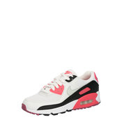 Nike AIR MAX 90 W, ženske patike, bijela DH8010
