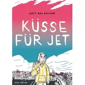 Küsse für Jet