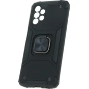 Nitro TPU Ovitek Samsung Galaxy A13 4G - Črn