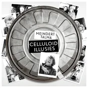 Meindert Talma - Celluloid Illusies (LP)
