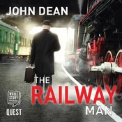 AUDIBOOK Avdio knjiga: The Railway Man