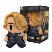 One Piece Dead or Alive Sanji plišasta igrača 18cm visoka YuMe