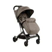 KikkaBoo Kolica Miley Premium Beige (KKB30190)