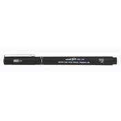 UNI PIN Marker, 0.7mm, Crni