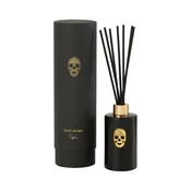J-Line Razpršilec za dišave Skull Nuit Noire 200 ml