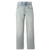 Pepe Jeans Kavbojke svetlo modra