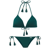 Elbsand Bikini smaragd