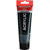 Amsterdam Standard Series Acrylic 120 ml Sap Green