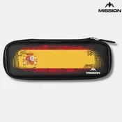 MISSION/Dart Case/EVA/Country Darts/Slim/Spain