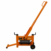 MONSTER T-Mech 330 mm cepilnik blokov, (21570155)