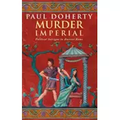 Murder Imperial (Ancient Rome Mysteries, Book 1)