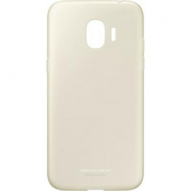 SAMSUNG Samsung, Mehka torbica Samsung EF-AJ250TF za Galaxy J2 Pro J250 2018, Zlata, (21167323)