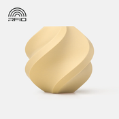 Bambu Lab PLA Matte Desert Tan - Refill