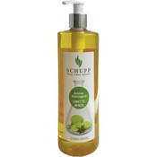 Aromatično masažno olje za telo Lipa Mint, 500 ml
