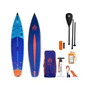 SHARK SUPS sup deska Sup shark Venture Plus z veslom, 126, 385cm