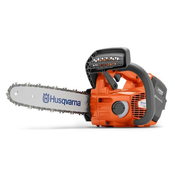 HUSQVARNA T535i XP BATERIJSKA PILA 2,4kg, vodilica 30cm