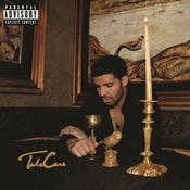 Drake - Take Care (CD)