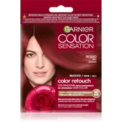 Garnier Color Sensation Retouch tonirana barva za narastek Rosso 1 kos