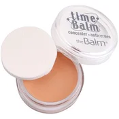 theBalm TimeBalm kremasti korektor proti temnim kolobarjem odtenek Medium/Dark 7 5 g
