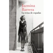 LA REINA DE ESPADAS
