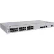 Huawei eKit Switch neupravlljivi S110-16T2S; 16p, 2 SFP