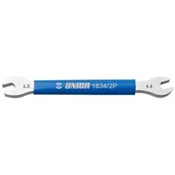 UNIOR Kljuc za ?ice tocka 4.3 i 4.4mm 1634/2P