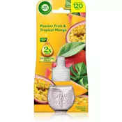 Air Wick Passion Fruit & Tropical Mango polnilo za aroma difuzor 19 ml