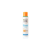 Garnier ambre solaire advanced sensitive spray 50+ 150 ml