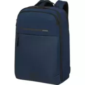 B2B ponuda - SAMSONITE 158032-1090 MODERNY ruksak za laptop 17,3 plavi