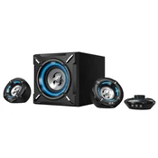 Genius SW-G2.1 1000 26W Gaming zvučnici