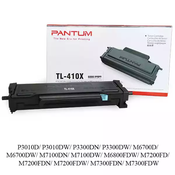 Pantum Toner TL-410X za P3300DW, M7100DW