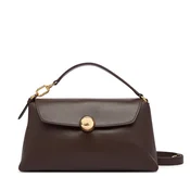 Ročna torba Furla Sfera Soft Mini WE00881 BX2269 2460S Rjava